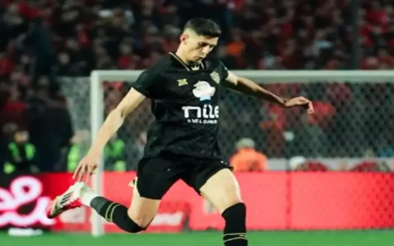 فسخ عقد صلاح مصدق مع الزمالك يعكس توترات جديدة في إدارة النادي